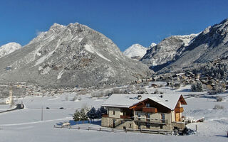 Náhled objektu Agriturismo San Gallo, Bormio, Bormio, Itálie
