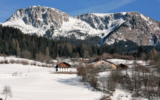 Náhled objektu Agriturismo Schropphof, Sarentino / Sarntal, Sarentino / Sarntal, Itálie