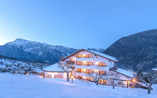 Náhled objektu Aktiv Panoramahotel Daniel, Sautens, Ötztal / Sölden, Rakousko