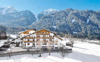 Náhled objektu Aktiv Panoramahotel Daniel, Sautens, Ötztal / Sölden, Rakousko