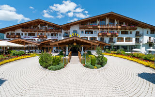 Náhled objektu Aktiv Sunny Hotel Sonne, Kirchberg, Kitzbühel / Kirchberg / St. Johann, Rakousko