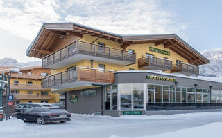 Náhled objektu Aktiv- & Wellnesshotel Gutjahr, Abtenau, Dachstein West / Lammertal, Rakousko