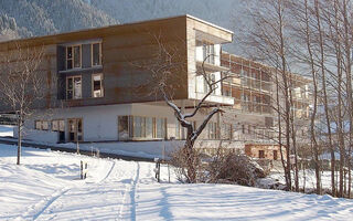 Náhled objektu Aktivhotel BASEmontafon, St. Gallenkirch, Silvretta Montafon, Rakousko