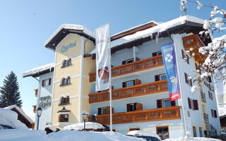 Náhled objektu Aktivhotel Crystal, St. Johann in Tirol, Kitzbühel / Kirchberg / St. Johann / Fieberbrunn, Rakousko