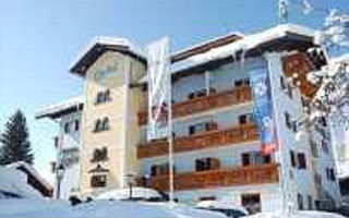Náhled objektu Aktivhotel Crystal, St. Johann in Tirol, Kitzbühel / Kirchberg / St. Johann, Rakousko