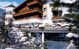 Náhled objektu Aktivhotel Donnerhof, Fulpmes im Stubaital, Stubaital, Rakousko