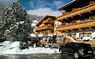 Náhled objektu Aktivhotel Donnerhof, Fulpmes im Stubaital, Stubaital, Rakousko