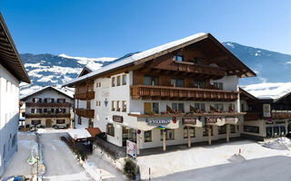 Náhled objektu Aktivhotel & Landhaus Central, Fügen im Zillertal, Zillertal, Rakousko