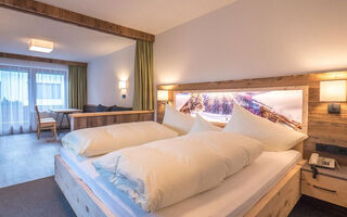Náhled objektu Aktivhotel & Landhaus Central, Fügen im Zillertal, Zillertal, Rakousko