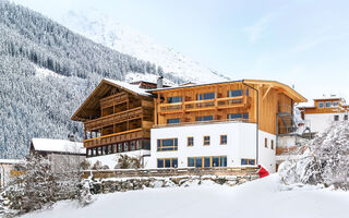 Náhled objektu Aktivhotel Panorama, Colle Isarco / Gossensass, Valle Isarco / Eisacktal, Itálie