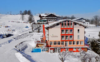 Náhled objektu Aktivhotel Rohrmooserhof, Schladming - Rohrmoos, Dachstein / Schladming, Rakousko