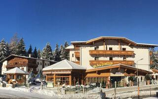 Náhled objektu Aktivhotel Waldhof, Oetz, Ötztal / Sölden, Rakousko