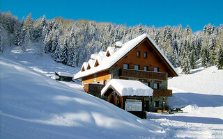 Náhled objektu Al Cocul, Ravascletto - Zoncolan, Friuli, Itálie