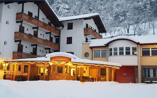 Náhled objektu Albergo Panorama, Cavalese, Val di Fiemme / Obereggen, Itálie