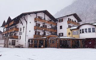 Náhled objektu Albergo Panorama, Sesto - Sexten, 3 Zinnen / Tre Cime Dolomiti, Itálie
