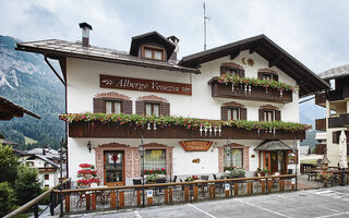Náhled objektu Albergo Venezia, Sappada, Sappada, Itálie