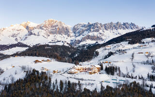 Náhled objektu Aldiana Hochkönig, Mühlbach am Hochkönig, Hochkönig Winterreich, Rakousko