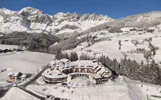 Náhled objektu Aldiana Hochkönig, Mühlbach am Hochkönig, Hochkönig Winterreich, Rakousko