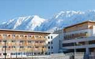 Náhled objektu Aldiana Salzkammergut, Bad Mitterndorf, Salzkammergut / Ausseerland, Rakousko