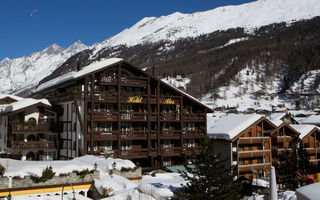 Náhled objektu Alex, Zermatt, Zermatt Matterhorn, Švýcarsko