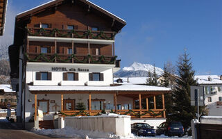 Náhled objektu Alla Rocca, Varena, Val di Fiemme / Obereggen, Itálie