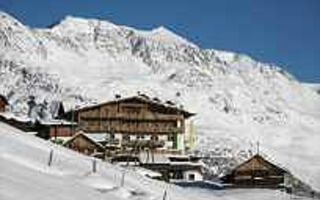 Náhled objektu Alm-Ferienclub Silbertal, Sölden, Ötztal / Sölden, Rakousko