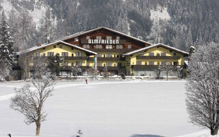 Náhled objektu Almfrieden, Ramsau am Dachstein, Dachstein / Schladming, Rakousko