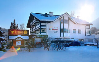 Náhled objektu Almhof, Kirchberg, Kitzbühel / Kirchberg / St. Johann / Fieberbrunn, Rakousko