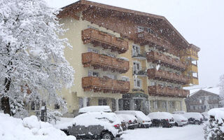 Náhled objektu Almhof Lackner, Kaltenbach, Zillertal, Rakousko