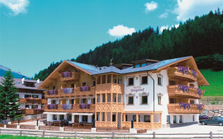 Náhled objektu Almhotel Bergerhof, Sarentino / Sarntal, Sarentino / Sarntal, Itálie