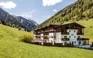 Náhled objektu Almina Family & SPA, Racines / Ratschings, Valle Isarco / Eisacktal, Itálie