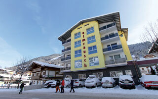 Náhled objektu Almrausch, Hinterglemm, Saalbach - Hinterglemm / Leogang / Saalfelden / Fieberbrunn, Rakousko