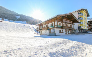 Náhled objektu Almrausch, Hinterglemm, Saalbach - Hinterglemm / Leogang / Saalfelden, Rakousko