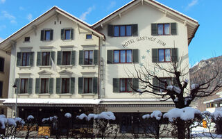 Náhled objektu Alpbach, Meiringen, Meiringen - Hasliberg, Švýcarsko