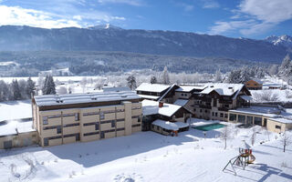 Náhled objektu Alpen Adria Hotel & Spa, Jenig, Nassfeld / Hermagor, Rakousko