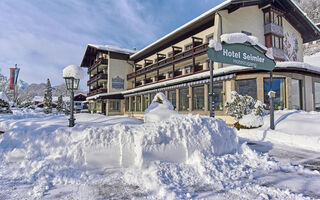 Náhled objektu Alpen Hotel Seimler (Winter Special), Berchtesgaden, Berchtesgadener Land, Německo