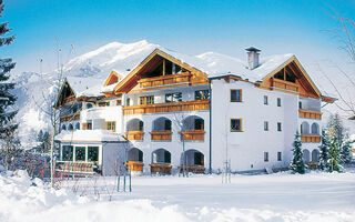 Náhled objektu Alpen Residence, Ehrwald, Tiroler Zugspitz Arena, Rakousko