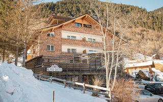 Náhled objektu Alpen Suites, Bürserberg, Brandnertal, Rakousko