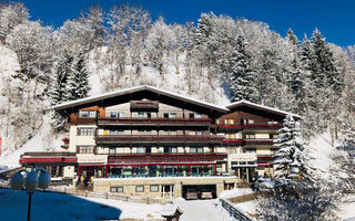 Náhled objektu Alpenblick, Hinterglemm, Saalbach - Hinterglemm / Leogang / Saalfelden / Fieberbrunn, Rakousko