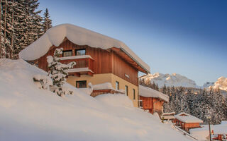 Náhled objektu Alpendorf, Annaberg, Dachstein West / Lammertal, Rakousko