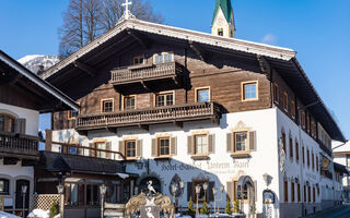 Náhled objektu Alpenglück Hotel Unterm Rain, Kirchberg, Kitzbühel / Kirchberg / St. Johann, Rakousko