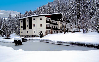 Náhled objektu Alpenhaus Evianquelle, Bad Gastein, Gastein / Grossarl, Rakousko