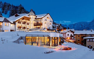 Náhled objektu Alpenheim Charming, Ortisei / St. Ulrich, Val Gardena / Alpe di Siusi, Itálie