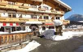 Náhled objektu Alpenhof, Aurach bei Kitzbühel, Kitzbühel / Kirchberg / St. Johann, Rakousko