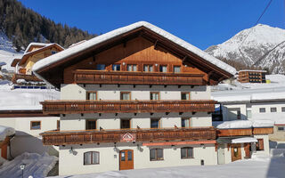 Náhled objektu Alpenhof Kals, Kals am Grossglockner, Osttirol, Rakousko