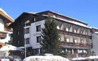 Náhled objektu Alpenhof, St. Anton am Arlberg, Arlberg, Rakousko