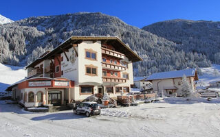 Náhled objektu Alpenhof, St. Leonhard im Pitztal, Pitztal, Rakousko