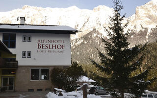 Náhled objektu Alpenhotel Beslhof, Ramsau, Berchtesgadener Land, Německo