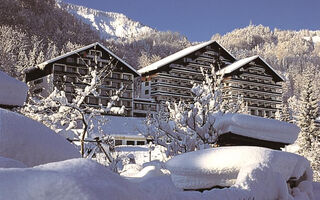 Náhled objektu Alpenhotel Dachstein, Bad Goisern, Dachstein West / Lammertal, Rakousko