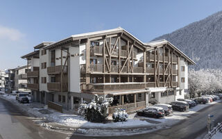 Náhled objektu Alpenhotel der Tirolerhof, Fulpmes im Stubaital, Stubaital, Rakousko